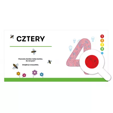 Liczyd�o pod lup�. Wielka wyprawa w �wiat liczb