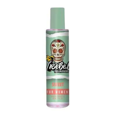 Rebel Sweet For Women Woda toaletowa 30 ml