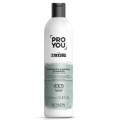 Revlon Professional Proyou The Balancer Dandruff Control Szampon do wosw 350 ml