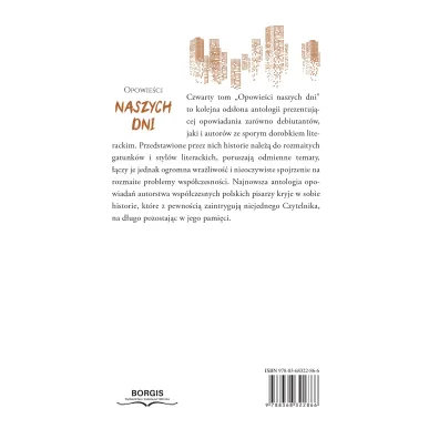 Opowie�ci naszych dni