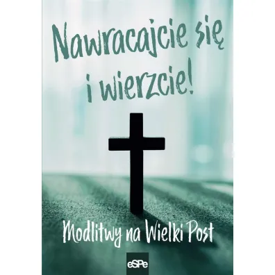 Nawracajcie si� i wierzcie - Anna  Matusia