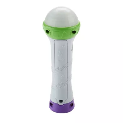 Fisher-Price Mikrofon Malucha piewaj i nagrywaj! FBP38 Mattel