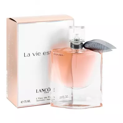 Lancome La Vie Est Belle woda perfumowana spray 75 ml