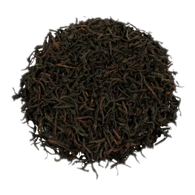 Basilur Herbata czarna Earl Grey w puszce 100 g Basilur Herbata czarna Earl Grey w puszce 100 g