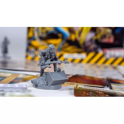 Iron Maiden Zestaw 2