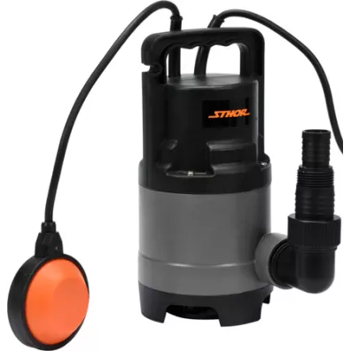 Toya Sthor pompa wody brudnej 600w 79783