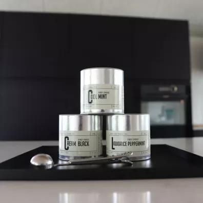 First Choice Cool Mint No. 2 Herbata sypana 80g