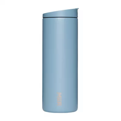 MiiR Flip Traveler Szaroniebieski Kubek termiczny 470 ml