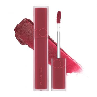 Zdjęcia - Szminka i błyszczyk do ust Jam Blur Fudge Tint tint do ust 08 Currant 