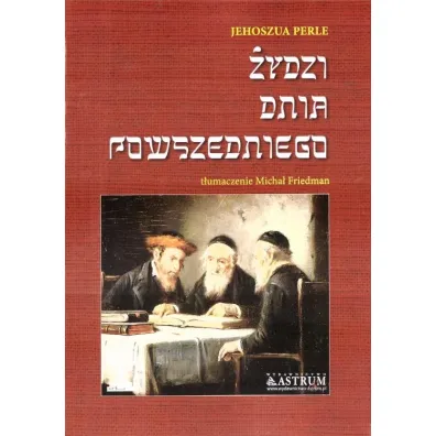 Opowiadania chasydzkie i ludowe BR - Icchok Lejb Perec