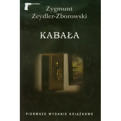 Kaba�a - Zygmunt Zeydler Zborowski