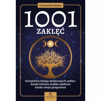 1001 zakl�� - Cassandra Eason