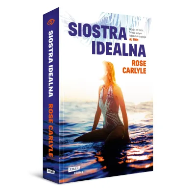 Siostra idealna