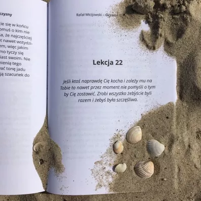 Oczami mczyzny (nie) idealnego