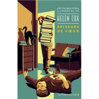 Briseurs de coeur - Helen  Cox