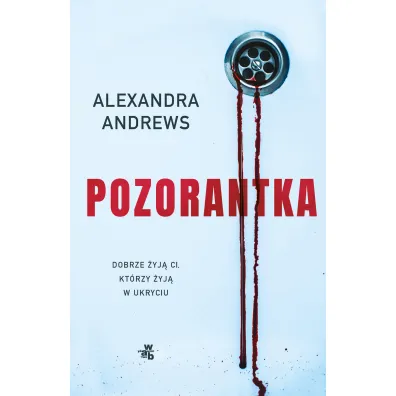 Pozorantka - Alexandra  Andrews