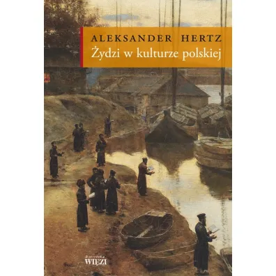 �ydzi w kulturze polskiej - Aleksander Hertz