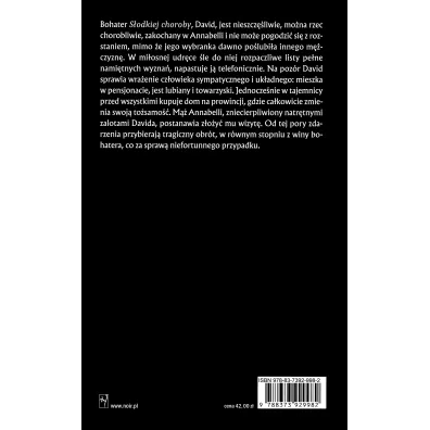 S�odka choroba