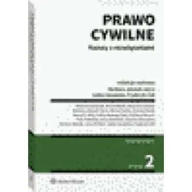 Prawo cywilne. Kazusy z rozwi�zaniami