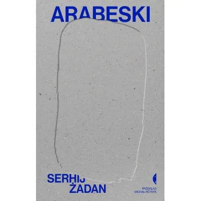 Arabeski - Serhij �adan