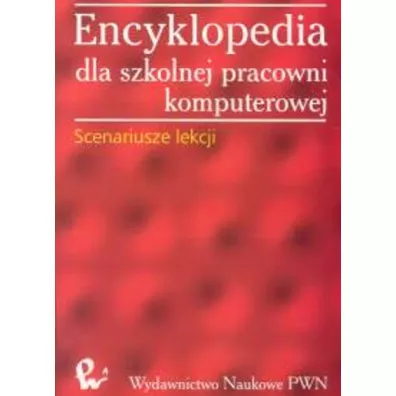 Encyklopedia dla szkolnej pracowni komputerowej