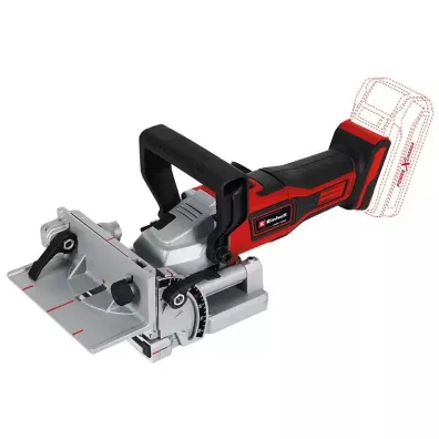 Einhell Frezarka nutowa te-bj 18 li solo