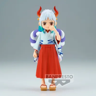 Figurka One Piece Dxf The Grandline Children Wanokuni Yamato Vol. 3
