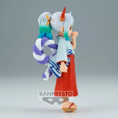 Figurka One Piece Dxf The Grandline Children Wanokuni Yamato Vol. 3