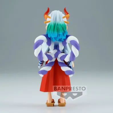 Figurka One Piece Dxf The Grandline Children Wanokuni Yamato Vol. 3