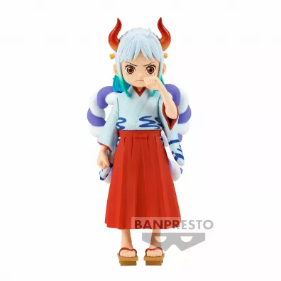 Figurka One Piece Dxf The Grandline Children Wanokuni Yamato Vol. 3