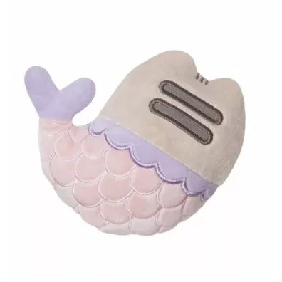 Pluszak 12 cm Pusheen Syrenka DAFFI AURORA P-225