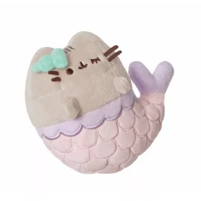 Pluszak 12 cm Pusheen Syrenka DAFFI AURORA P-225
