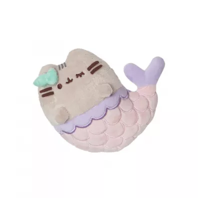 Pluszak 12 cm Pusheen Syrenka DAFFI AURORA P-225