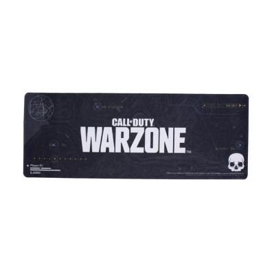 Mata na biurko Call Of Duty Warzone 30 x 80 cm