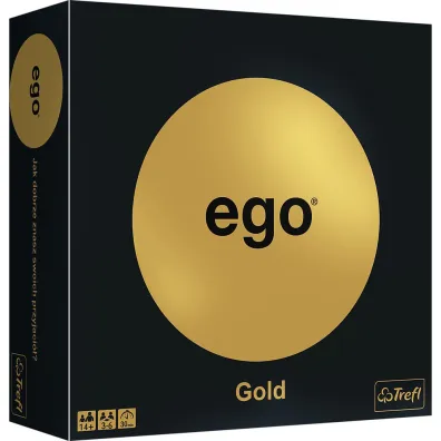 Ego Gold Trefl
