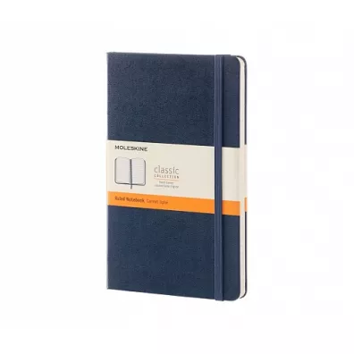 Moleskine Notes Classic L linia