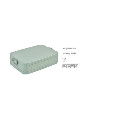 Mepal Lunchbox Take a Break Large Nordic Blue 107635515700