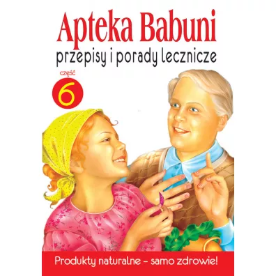 Apteka Babuni 6