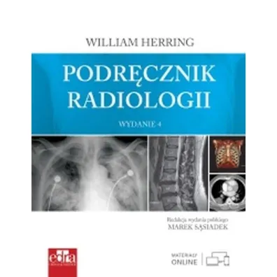 Podr�cznik radiologii - W Herring