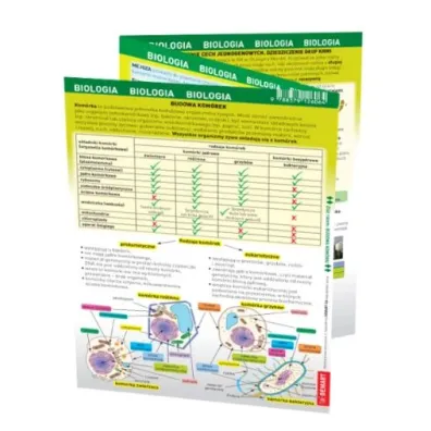Biologia. Maxi �ci�ga