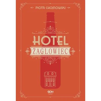 Hotel �aglowiec - Piotr  Chojnowski