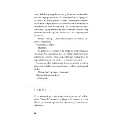 A je�li jeste�my z�oczy�cami
