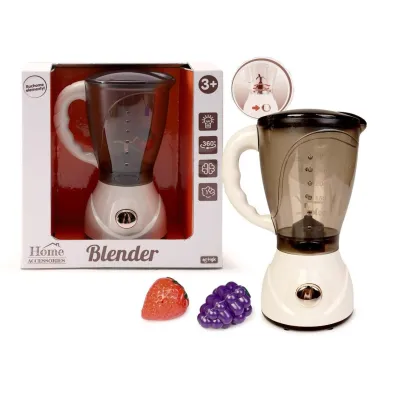 Blender kielichowy - Home accessories Artyk