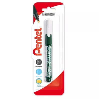 Marker kredowy SMW26 biay
