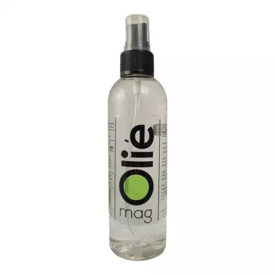 Zoke Alcheo Oliwka Magnezowa z Potasem i Wapniem Spray 200 ml
