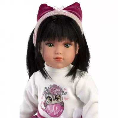 Lalka Greta 40cm Llorens