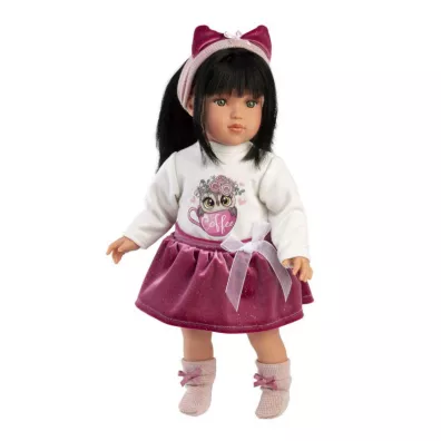 Lalka Greta 40cm Llorens