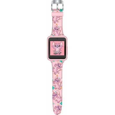 Smartwatch 10 funkcji Stitch LAS4088