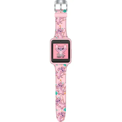 Smartwatch 10 funkcji Stitch LAS4088
