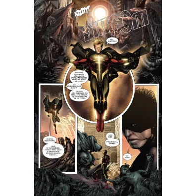 Marvel Classic Domena kr�l�w